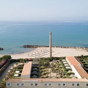 Tonnara Di , Sciacca Italie