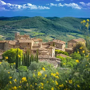 Castello Di Volpaia , Radda in Chianti Italie