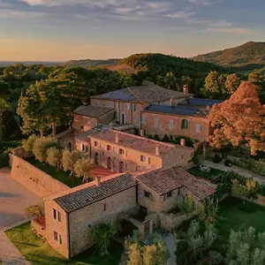Borgo Sant'ambrogio - , Pienza Italie