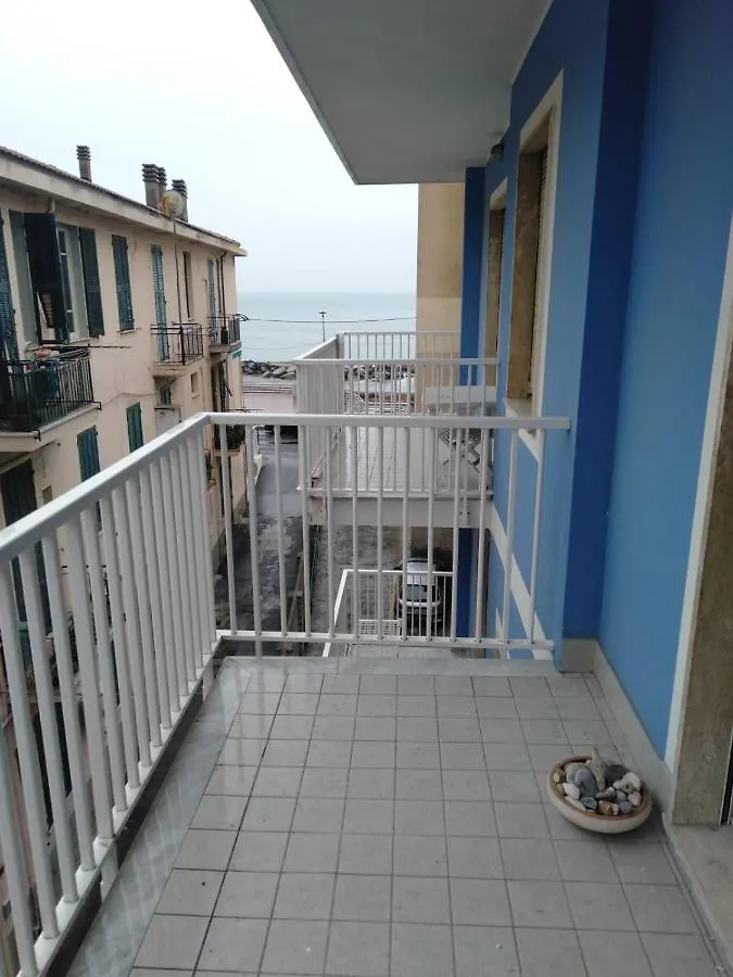 Appartement Azzurra Casa Vacanza Vintimille