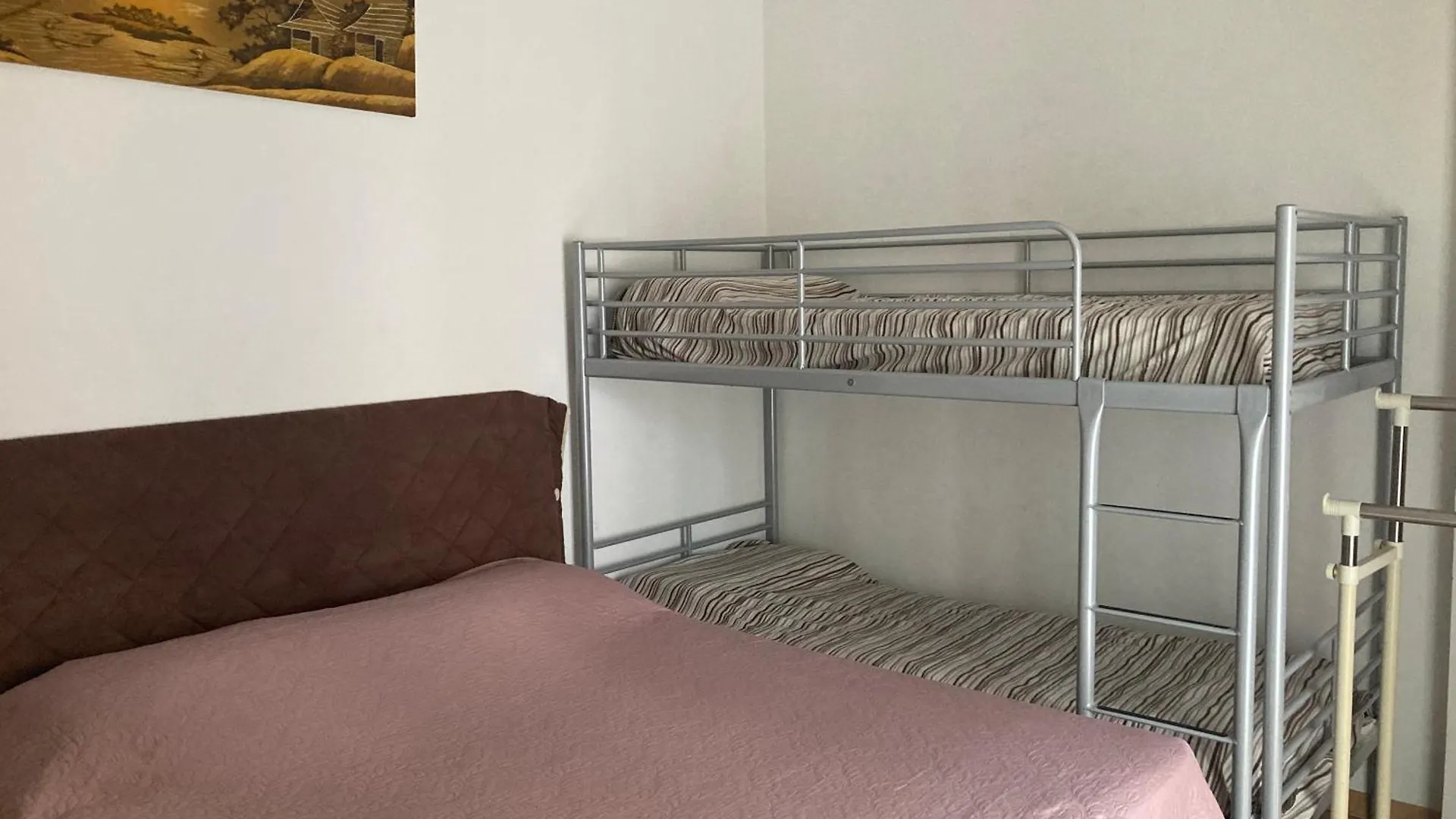 Azzurra Casa Vacanza Vintimille Appartement