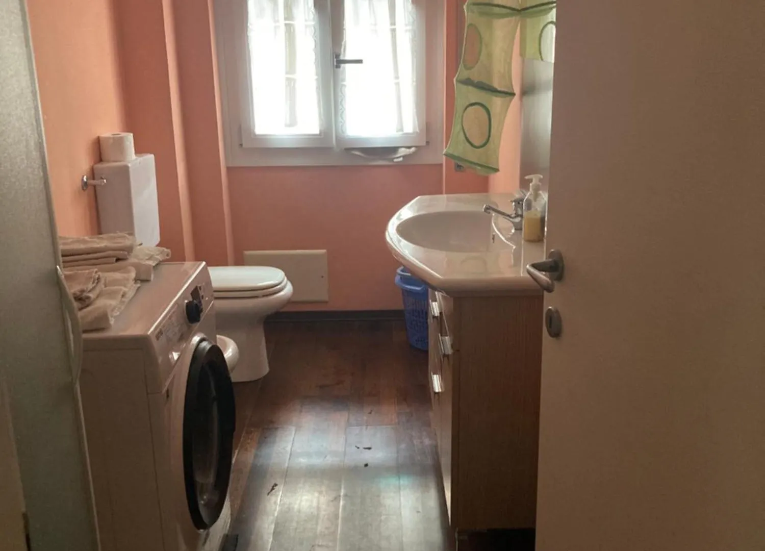 Azzurra Casa Vacanza Vintimille Appartement